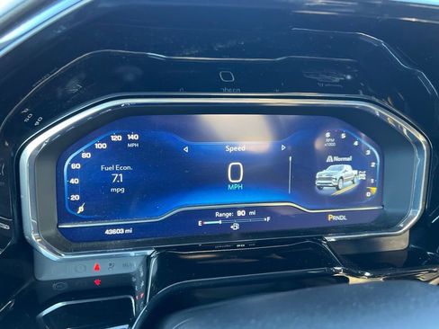 Used 2022 Chevrolet Silverado 1500 RST w/ Protection Package image 25