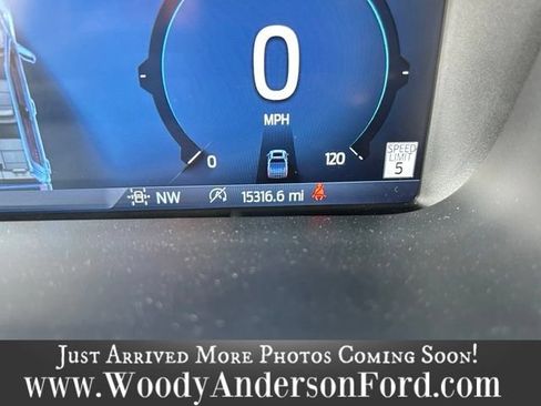 Certified 2024 Ford F150 Lariat w/ Equipment Group 502A High AWD/4WD image 11