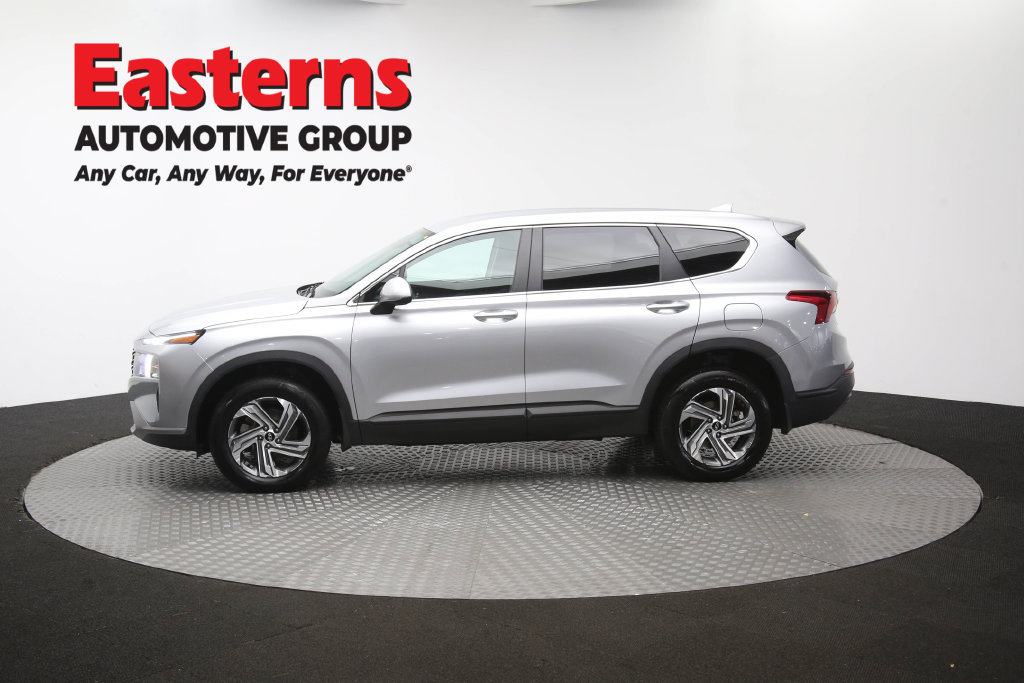 Used 2023 Hyundai Santa Fe SE AWD/4WD image 59