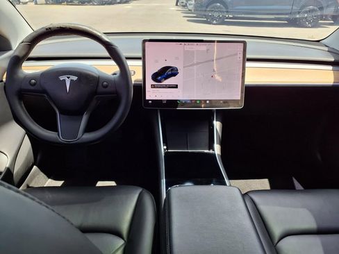 Used 2019 Tesla Model 3 Performance AWD/4WD image 17