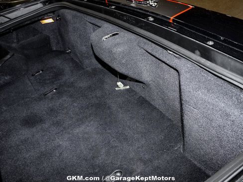 Used 2002 Chevrolet Corvette Convertible w/ Preferred Equipment Group2 image 93