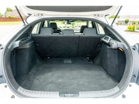 Used 2019 Honda Civic Sport image 14