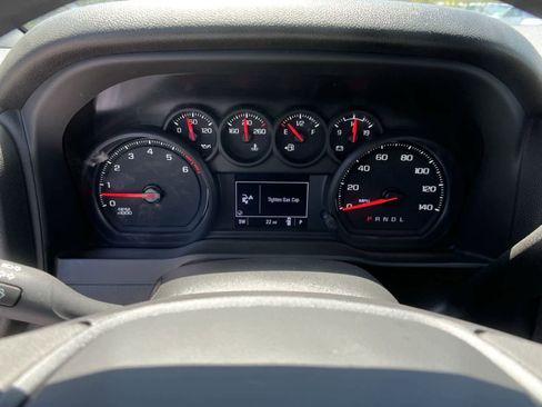 New 2024 GMC Sierra 2500 Pro w/ Convenience Package image 30