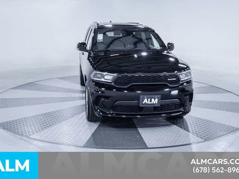 Used 2025 Dodge Durango GT AWD/4WD image 15