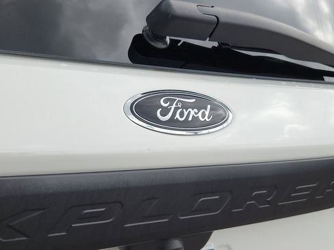 Used 2022 Ford Explorer Timberline AWD/4WD image 30