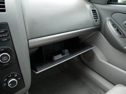 Used 2008 Chevrolet Malibu LS FWD image 32