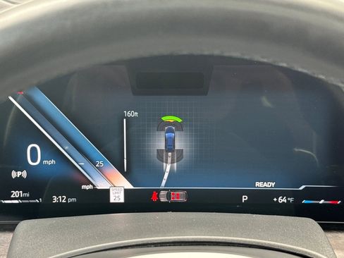 Used 2024 BMW X7 xDrive40i w/ M Sport Package image 25