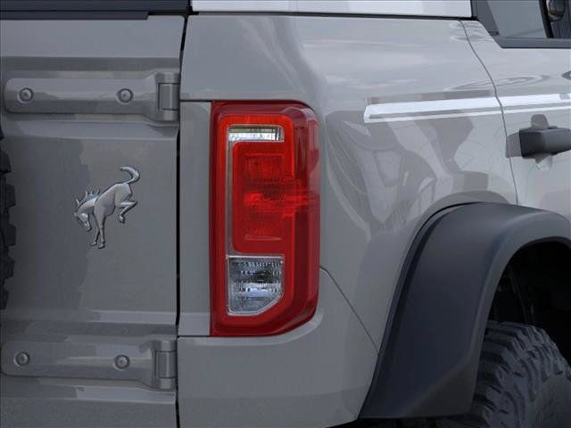 New 2026 Ford Bronco Heritage Edition AWD/4WD image 23