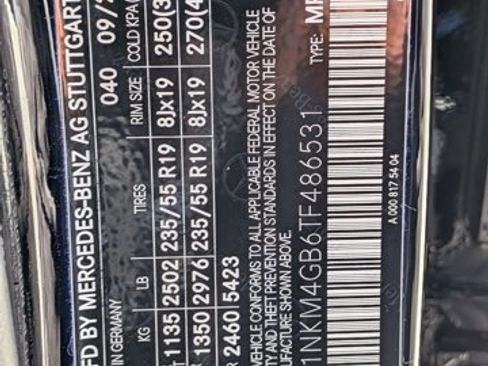 Used 2026 Mercedes-Benz GLC 300 GLC 300 image 16