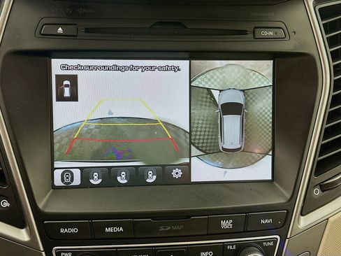 Used 2018 Hyundai Santa Fe Sport image 23