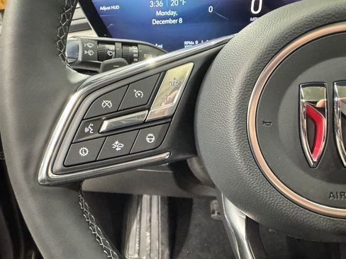 New 2026 Buick Enclave Avenir w/ Super Cruise Package image 20