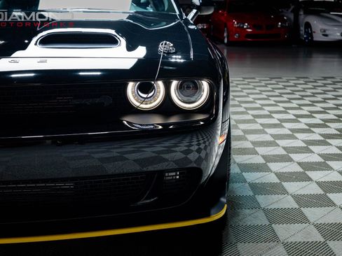 Used 2023 Dodge Challenger SRT Hellcat Redeye image 69