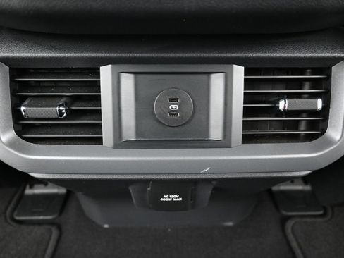Used 2025 Ford F150 XLT w/ Equipment Group 301A Standard AWD/4WD image 30
