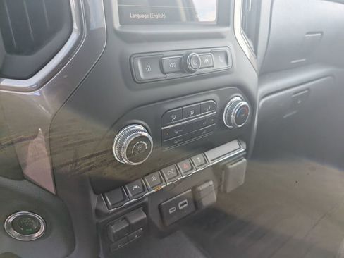 Used 2025 GMC Sierra 1500 Pro w/ Pro Value Package image 17