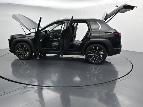 Used 2025 MAZDA CX-50 AWD 2.5 S w/ Premium Plus Pkg image 28