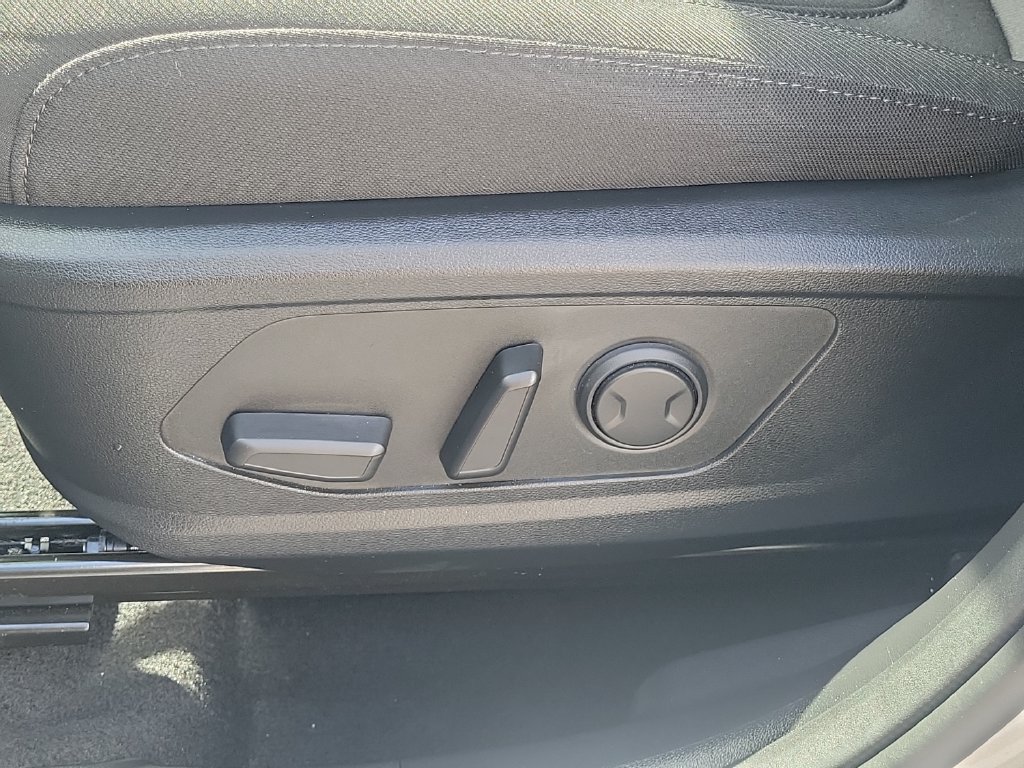 Used 2026 Hyundai Tucson SEL Plus FWD image 16