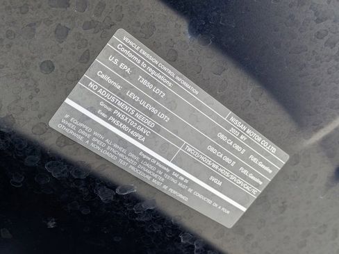Certified 2023 INFINITI QX50 Luxe FWD image 23