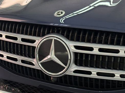 Certified 2026 Mercedes-Benz GLE 350 GLE 350 image 20