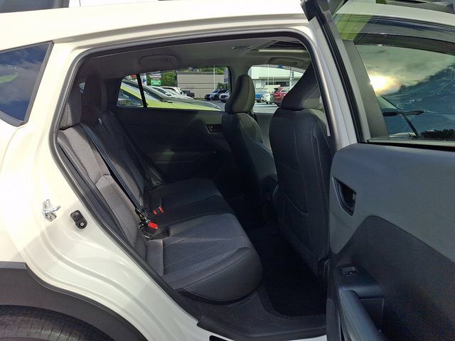 Certified 2024 Subaru Crosstrek 2.0i Premium AWD/4WD image 44