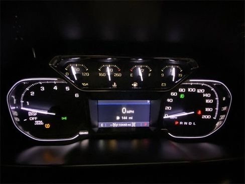 Used 2019 GMC Sierra 1500 Elevation image 15