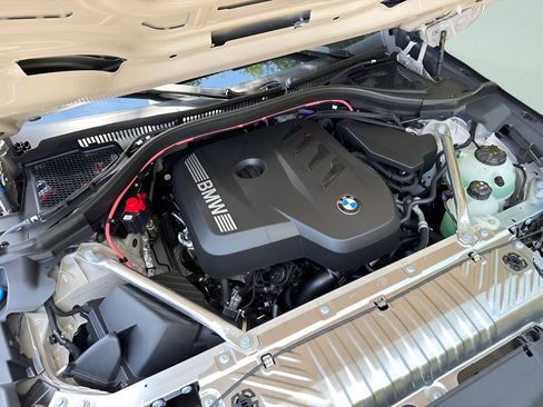 New 2026 BMW X3 xDrive30 w/ Premium Package AWD/4WD image 22