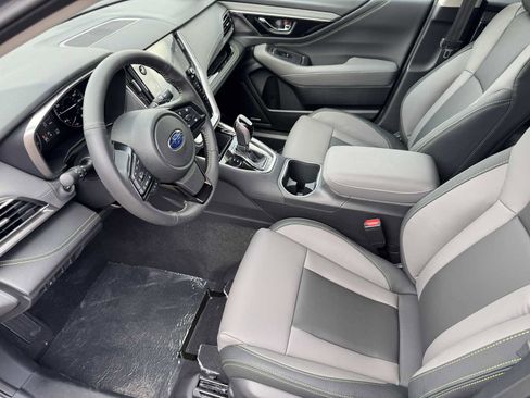 New 2025 Subaru Outback Onyx Edition w/ Popular Package #2 image 10