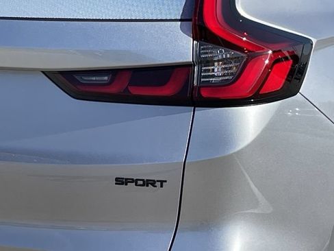 Used 2026 Honda CR-V Sport-L image 33