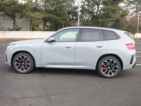 New 2026 BMW X3 xDrive30 w/ M Sport Package image 4