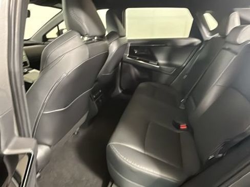 Used 2023 Subaru Solterra AWD image 26