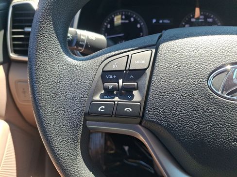 Used 2021 Hyundai Tucson SEL AWD/4WD image 20