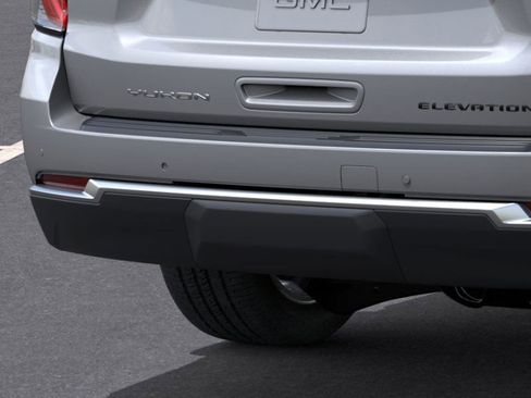New 2026 GMC Yukon XL Elevation w/ LPO, Floor Liner Package image 14