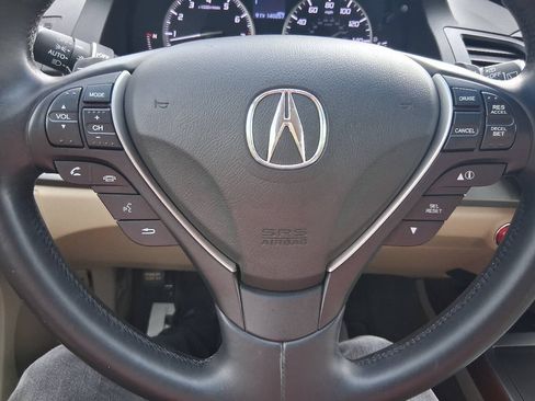 Used 2013 Acura RDX FWD w/ Technology Package image 18