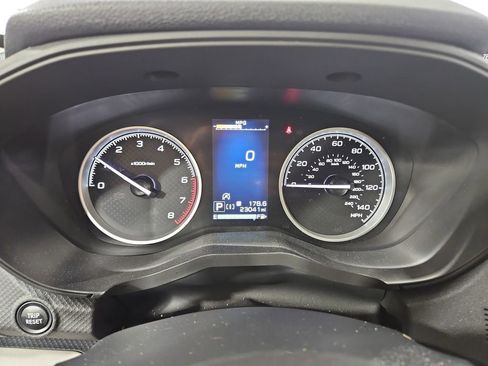 Used 2024 Subaru Forester Limited image 17