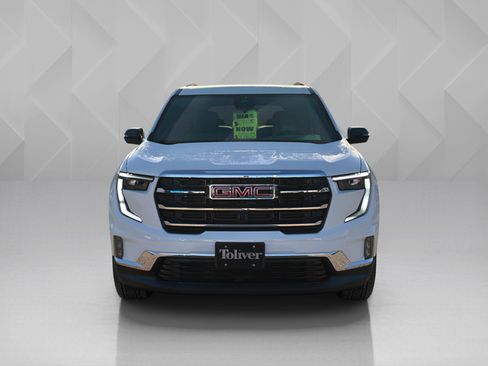 New 2026 GMC Acadia Elevation image 5