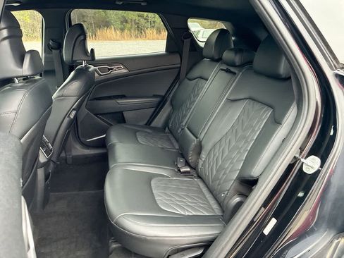 Used 2023 Kia Sportage X-Line w/ X-Line Premium Package image 25