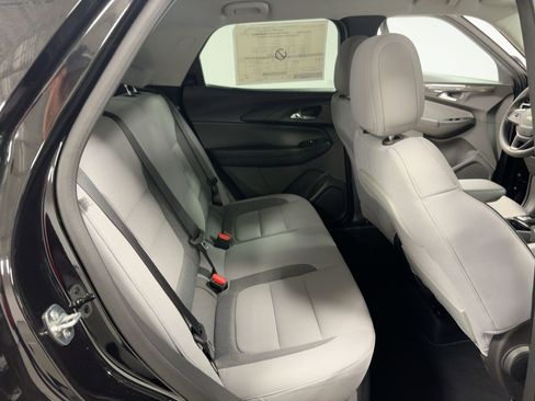 New 2026 Chevrolet TrailBlazer LS w/ LS Convenience Package image 30