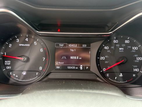 Used 2021 Chevrolet TrailBlazer LT w/ Convenience Package FWD image 15