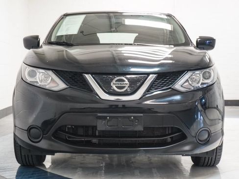 Used 2019 Nissan Rogue Sport S AWD/4WD image 30