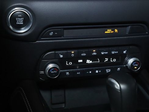Certified 2025 MAZDA CX-5 Signature AWD/4WD image 27