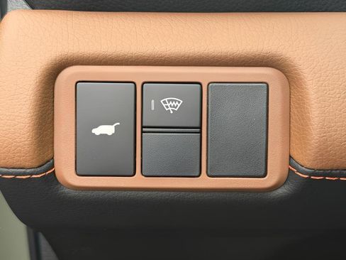 New 2026 Honda Passport TrailSport Elite image 19