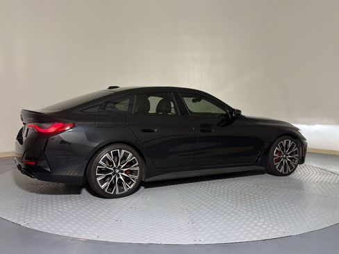 Certified 2024 BMW M440i Gran Coupe w/ Premium Package RWD image 9