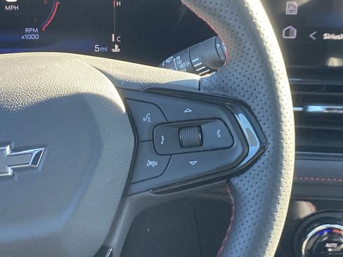 New 2026 Chevrolet TrailBlazer RS w/ Convenience Package image 14