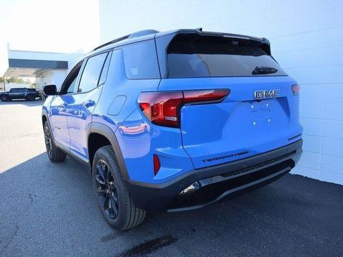 New 2026 GMC Terrain Elevation w/ Elevation Premium Package image 5