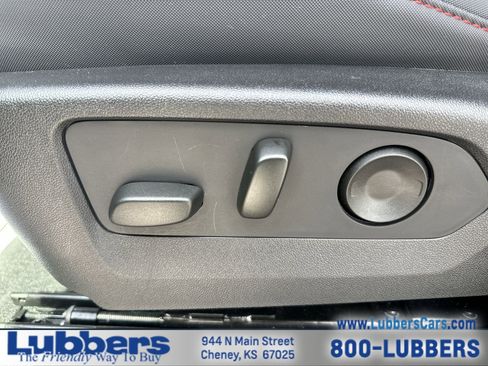 Used 2024 Chevrolet Colorado Z71 w/ Z71 Convenience Package 2 image 12