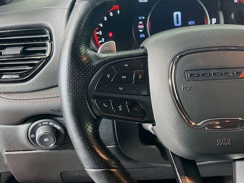 Used 2022 Dodge Durango R/T w/ Blacktop Package image 10