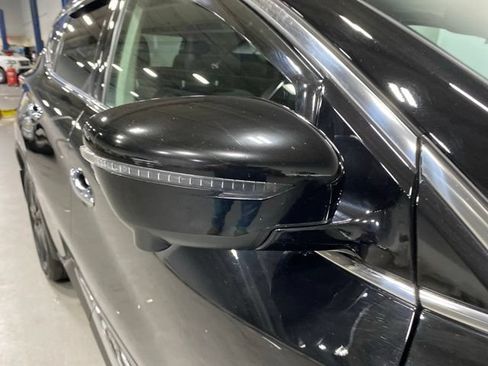 Used 2020 Nissan Murano Platinum w/ Cargo Package AWD/4WD image 30