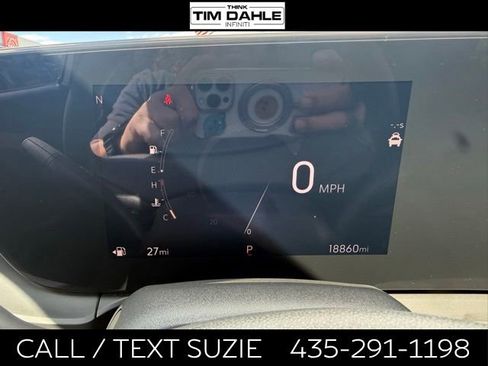 Used 2025 Buick Envista Preferred FWD image 3