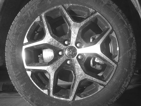 Used 2025 Jeep Compass Limited AWD/4WD image 13