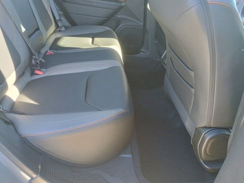 Used 2025 Subaru Forester Sport w/ Popular Package image 20