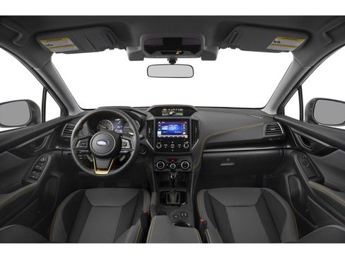Used 2021 Subaru Crosstrek 2.5i Sport w/ Popular Package #3 AWD/4WD image 32